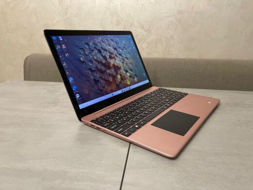 Ноутбук Б-класс Gateway GWTN156-1RG / 15.6" (1920x1080) IPS / Intel Core i5-1035G1 (4 (8) ядра по 1.0 - 3.6 GHz) / 16 GB DDR4 / 256 GB SSD M.2 / Intel UHD Graphics / WebCam