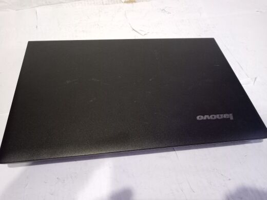 Ноутбук Lenovo B590 / 15.6" (1366x768) TN / Intel Pentium 2020M (2 ядра по 2.4 GHz) / 8 GB DDR3 / 500 GB HDD / nVidia GeForce GT 720M, 1 GB DDR3, 64-bit / WebCam