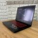 Ігровий ноутбук MSI GF63 Thin 8RD / 15.6" (1920x1080) IPS / Intel Core i7-8750H (6 (12) ядер по 2.2 - 4.1 GHz) / 8 GB DDR4 / 256 GB SSD / nVidia GeForce GTX 1050 Ti MaxQ, 4 GB GDDR5, 128-bit / WebCam купити