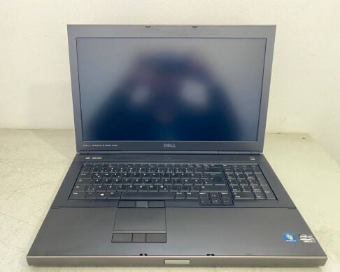 Мобильная рабочая станция Dell Precision M6700 / 17.3" (1920х1080) TN / Intel Core i7-3940XM (4 (8) ядра по 3.0 - 3.9 GHz) / 32 GB DDR3 / 250 GB SSD / nVidia Quadro K3000M, 2 GB GDDR5, 256-bit Мобильная рабочая станция Dell Precision M6700 / 17.3" (1920х1080) TN / Intel Core i7-3940XM (4 (8) ядра по 3.0 - 3.9 GHz) / 32 GB DDR3 / 250 GB SSD / nVidia Quadro K3000M, 2 GB GDDR5, 256-bit