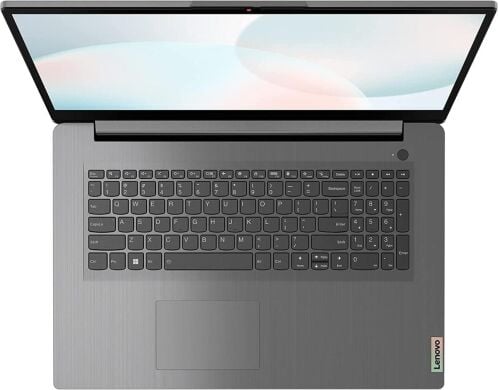 Ноутбук Lenovo IdeaPad 3 17IRU7 / 17.3" (1920x1080) IPS / Intel Core i5-1335U (10 (12) ядер по 3.4 - 4.6 GHz) / 8 GB DDR4 / 512 GB SSD M.2 / Intel Iris X Graphics / WebCam / Win 11 Home