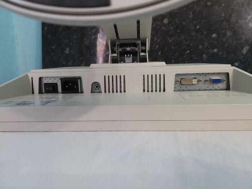 Acer B193 / 19" / 1280*1024 / DVI, VGA / вбудовані колонки
