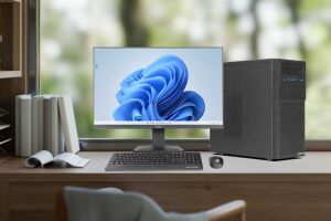 Энергоэффективные офисные ПК в Киеве &ndash; экономия электроэнергии и стабильная работа