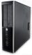 HP Compaq Pro 6300 SFF / Intel Core i3-3240 (2 (4) ядра по 3.4 GHz) / 8 GB DDR3 / 320 GB HDD