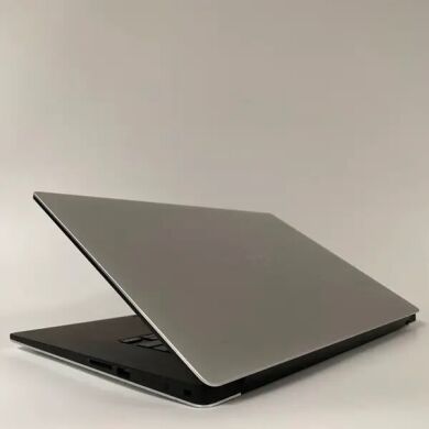 Ігровий ноутбук Б-клас Dell XPS 15 9570 / 15.6" (1920x1080) IPS / Intel Core i7-8750H (6 (12) ядра по 2.2 - 4.1 GHz) / 16 GB DDR4 / 512 GB SSD / nVidia GeForce GTX 1050 Ti Max-Q, 4 GB GDDR5, 128-bit / HDMI