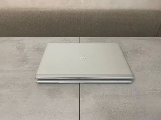 Ігровий ноутбук HP EliteBook 850 G6 / 15.6" (1920x1080) IPS / Intel Core i7-8650U (4 (8) ядра по 1.9 - 4.2 GHz) / 16 GB DDR4 / 512 GB SSD M.2 / AMD Radeon RX 550, 2 GB GDDR5, 128-bit / WebCam / USB 3.1 / HDMI