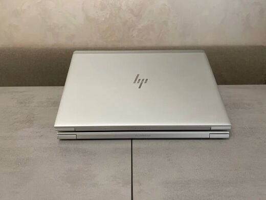 Ігровий ноутбук HP EliteBook 850 G6 / 15.6" (1920x1080) IPS / Intel Core i7-8650U (4 (8) ядра по 1.9 - 4.2 GHz) / 16 GB DDR4 / 512 GB SSD M.2 / AMD Radeon RX 550, 2 GB GDDR5, 128-bit / WebCam / USB 3.1 / HDMI