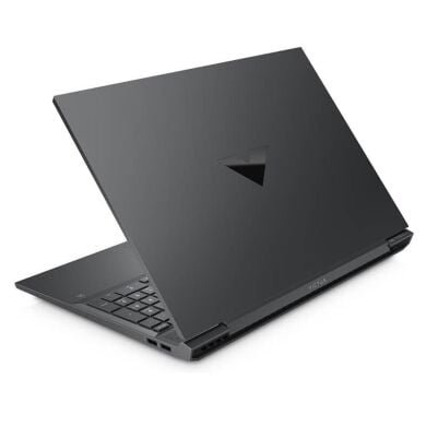 Игровой ноутбук HP Victus 16-E0017NO / 16" (1920x1080) IPS / AMD Ryzen 5 5600H (6 (12) ядер по 3.3 - 4.2 GHz) / 16 GB DDR4 / 480 GB SSD / nVidia GeForce RTX 3060, 6 GB GDDR6, 192-bit / WebCam