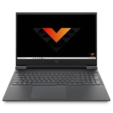Игровой ноутбук HP Victus 16-E0017NO / 16" (1920x1080) IPS / AMD Ryzen 5 5600H (6 (12) ядер по 3.3 - 4.2 GHz) / 16 GB DDR4 / 480 GB SSD / nVidia GeForce RTX 3060, 6 GB GDDR6, 192-bit / WebCam