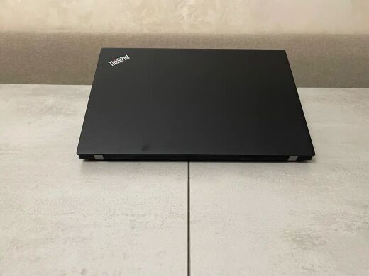 Ігровий ноутбук Lenovo ThinkPad T480s / 14" (1920x1080) IPS / Intel Core i7-8650U (4 (8) ядра по 1.9 - 4.2 GHz) / 16 GB DDR4 / 256 GB SSD / nVidia GeForce MX150, 2 GB GDDR5, 64-bit / WebCam / USB 3.1 / HDMI Ігровий ноутбук Lenovo ThinkPad T480s / 14" (1920x1080) IPS / Intel Core i7-8650U (4 (8) ядра по 1.9 - 4.2 GHz) / 16 GB DDR4 / 256 GB SSD / nVidia GeForce MX150, 2 GB GDDR5, 64-bit / WebCam / USB 3.1 / HDMI