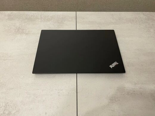 Ігровий ноутбук Lenovo ThinkPad T480s / 14" (1920x1080) IPS / Intel Core i7-8650U (4 (8) ядра по 1.9 - 4.2 GHz) / 16 GB DDR4 / 256 GB SSD / nVidia GeForce MX150, 2 GB GDDR5, 64-bit / WebCam / USB 3.1 / HDMI Ігровий ноутбук Lenovo ThinkPad T480s / 14" (1920x1080) IPS / Intel Core i7-8650U (4 (8) ядра по 1.9 - 4.2 GHz) / 16 GB DDR4 / 256 GB SSD / nVidia GeForce MX150, 2 GB GDDR5, 64-bit / WebCam / USB 3.1 / HDMI