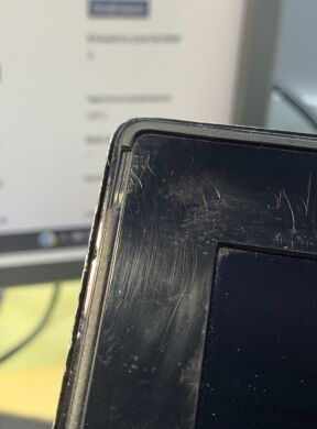 Ігровий ноутбук Б-клас Lenovo Y50-70 / 15.6" (3840x2160) IPS / Intel Core i7-4710HQ (4 (8) ядра по 2.5 - 3.5 GHz) / 16 GB DDR3 / 240 GB SSD / nVidia GeForce GTX 860M, 2 GB GDDR5, 128-bit / WebCam