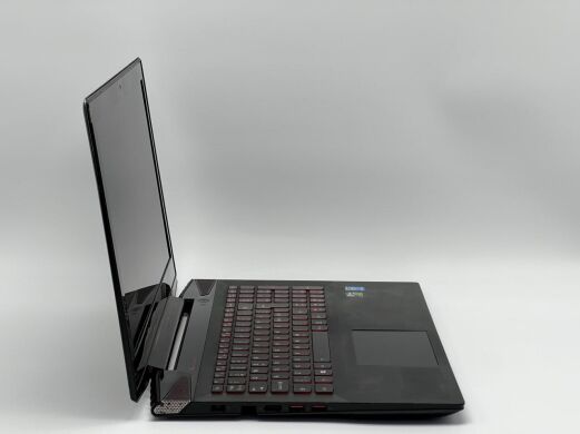 Ігровий ноутбук Б-клас Lenovo Y50-70 / 15.6" (3840x2160) IPS / Intel Core i7-4710HQ (4 (8) ядра по 2.5 - 3.5 GHz) / 16 GB DDR3 / 240 GB SSD / nVidia GeForce GTX 860M, 2 GB GDDR5, 128-bit / WebCam