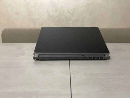 Игровой ноутбук MSI Cyborg 15 A12VF-055CA / 15.6" (1920x1080) IPS / Intel Core i7-12650H (10 (16) ядер по 2.3 - 4.7 GHz) / 16 GB DDR5 / 512 GB SSD M.2 / nVidia GeForce RTX 4060, 8 GB GDDR6, 128-bit / WebCam / HDMI