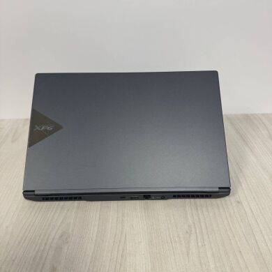 Ігровий ноутбук Б-клас XPG Xenia 15i7G9H2070QLX / 15.6" (1920x1080) IPS / Intel Core i7-9750H (6 (12) ядер по 2.6 - 4.5 GHz) / 16 GB DDR4 / 512 GB SSD NVMe / nVidia GeForce RTX 2070 Max-Q, 8 GB DDR6, 256-bit / WebCam