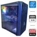 Игровой ПК 1stPlayer Ariya AY7 Tower / Intel Core i7-6700 (4 (8) ядра по 3.4 - 4.0 GHz) / 16 GB DDR4 / 500 GB SSD + 500 GB HDD / AMD Radeon RX 570, 8 GB GDDR5, 256-bit / 850W купить