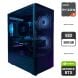 Игровой ПК ProLogix Lumi Tower / AMD Ryzen 5 5500 (6 (12) ядер по 3.6 - 4.2 GHz) / 16 GB DDR4 / 500 GB SSD / nVidia GeForce RTX 2060 Super, 8 GB GDDR6, 256-bit купить