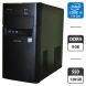 Компьютер Medion Akoya P5360 E-MT22 Tower / Intel Core i5-6402P (4 ядра по 2.8 - 3.4 GHz) / 8 GB DDR4 / 128 GB SSD / Intel HD Graphics 510 / DVD-ROM / Windows 11 Home купить