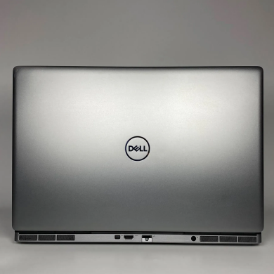 Мобильная рабочая станция Б-класс Dell Precision 7750 / 17.3" (1920x1080) IPS / Intel Core i7-10850H (6 (12) ядер по 2.7 - 5.1 GHz) / 32 GB DDR4 / 512 GB SSD / nVidia Quadro RTX 3000, 6 GB GDDR6, 192-bit / TouchID Мобильная рабочая станция Б-класс Dell Precision 7750 / 17.3" (1920x1080) IPS / Intel Core i7-10850H (6 (12) ядер по 2.7 - 5.1 GHz) / 32 GB DDR4 / 512 GB SSD / nVidia Quadro RTX 3000, 6 GB GDDR6, 192-bit / TouchID