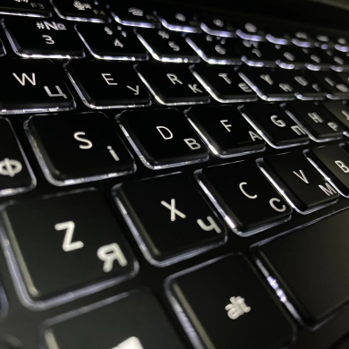 Мобильная рабочая станция Б-класс Dell Precision 7750 / 17.3" (1920x1080) IPS / Intel Core i7-10850H (6 (12) ядер по 2.7 - 5.1 GHz) / 32 GB DDR4 / 512 GB SSD / nVidia Quadro RTX 3000, 6 GB GDDR6, 192-bit / TouchID Мобильная рабочая станция Б-класс Dell Precision 7750 / 17.3" (1920x1080) IPS / Intel Core i7-10850H (6 (12) ядер по 2.7 - 5.1 GHz) / 32 GB DDR4 / 512 GB SSD / nVidia Quadro RTX 3000, 6 GB GDDR6, 192-bit / TouchID