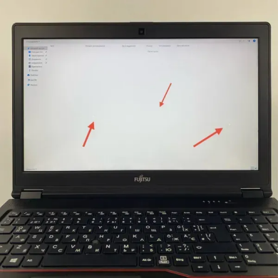 Мобільна робоча станція Б-клас Fujitsu Celsius H780 / 15.6" (1920x1080) IPS / Intel Core i7-8750H (6 (12) ядер по 2.2 - 4.1 GHz) / 16 GB DDR4 / 512 GB SSD / nVidia Quadro P600, 4 GB GDDR5, 128-bit / HDMI / VGA / USB Type-C