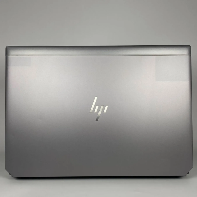 Мобильная рабочая станция Б-класс HP ZBook 15 G5 / 15.6" (1920x1080) IPS / Intel Core i7-8850H (6 (12) ядра по 2.6 - 4.3 GHz) / 16 GB DDR4 / 500 GB SSD / nVidia Quadro P1000, 4 GB GDDR5, 256-bit / WebCam / TouchID