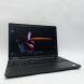 Мобільна робоча станція Dell Precision 3530 / 15.6" (1920x1080) IPS / Intel Core i7-8750H (6 (12) ядер по 2.2 - 4.1 GHz) / 16 GB DDR4 / 512 GB SSD / nVidia Quadro P600 Mobile, 4 GB GDDR5, 128-bit / WebCam / Win 11 Pro купити