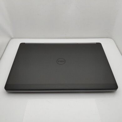 Мобильная рабочая станция Dell Precision 7710 / 17.3" (1920x1080) IPS / Intel Core i5-6300HQ (4 ядра по 2.3 - 3.2 GHz) / 16 GB DDR4 / 512 GB SSD / AMD Radeon R9 M375X, 2 GB GDDR5, 128-bit / Win 10 Pro