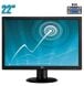 Монитор Б-класс LG Flatron W2242S-BF / 22" (1680x1050) TN / VGA / VESA 75x75 купить