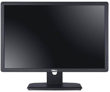 Монітор Dell E2213C / 22" (1920×1080) TN / 1x VGA, 1x DVI