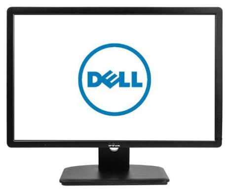 Монітор Dell E2213C / 22" (1920×1080) TN / 1x VGA, 1x DVI