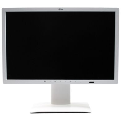 Монитор Fujitsu P24W-7 / 24" (1920x1200) IPS / VGA, DVI, DP, USB, Audio Монитор Fujitsu P24W-7 / 24" (1920x1200) IPS / VGA, DVI, DP, USB, Audio