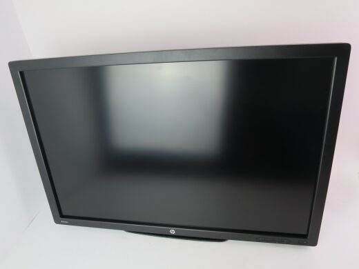 Монитор HP Z30i / 30" (2560x1600) IPS / DVI, HDMI, DP, VGA