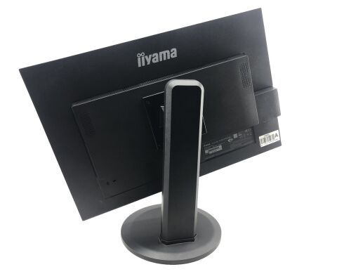 Монітор Iiyama XUB2495WSU / 24" (1920x1200) TN / VGA, DP, HDMI