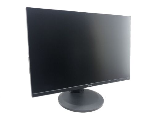 Монітор Iiyama XUB2495WSU / 24" (1920x1200) TN / VGA, DP, HDMI