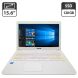 Ноутбук Asus E502S / 15.6" (1366x768) TN / Intel Pentium N3700 (4 ядра по 1.6 - 2.4 GHz) / 4 GB DDR3 / 120 GB SSD / Intel HD Graphics / WebCam купить