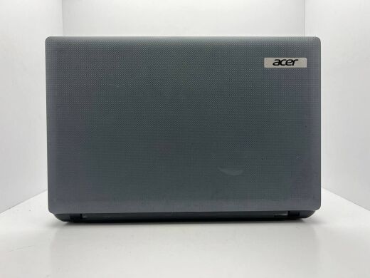 Ноутбук Б-класс Acer Aspire 5250 / 15.6" (1366x768) TN / AMD E-450 (2 ядра по 1.65 GHz) / 4 GB DDR3 / 120 GB SSD / AMD Radeon HD 6320 Graphics / WebCam