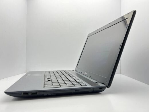 Ноутбук Б-класс Acer Aspire 5250 / 15.6" (1366x768) TN / AMD E-450 (2 ядра по 1.65 GHz) / 4 GB DDR3 / 120 GB SSD / AMD Radeon HD 6320 Graphics / WebCam