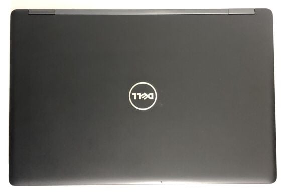 Ноутбук Б-класс Dell Latitude 5580 / 15.6" (1920x1080) IPS / Intel Core i5-6300U (2 (4) ядра по 2.4 - 3.0 GHz) / 8 GB DDR4 / 128 GB SSD / Intel HD Graphics 520 / WebCam / Win 10 Home