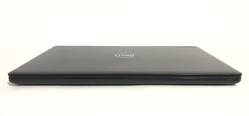 Ноутбук Б-класс Dell Latitude 5580 / 15.6" (1920x1080) IPS / Intel Core i5-6300U (2 (4) ядра по 2.4 - 3.0 GHz) / 8 GB DDR4 / 128 GB SSD / Intel HD Graphics 520 / WebCam / Win 10 Home