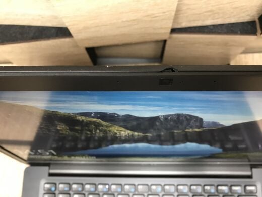 Ноутбук Б-класс Dell Latitude 7490 / 14" (1920x1080) IPS / Intel Core i5-7300U (2 (4) ядра по 2.6 - 3.5 GHz) / 8 GB DDR4 / 240 GB SSD M.2 / Intel HD Graphics 620 / WebCam / Fingerprint / HDMI