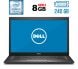 Ноутбук Б-класс Dell Latitude 7490 / 14" (1920x1080) IPS / Intel Core i5-7300U (2 (4) ядра по 2.6 - 3.5 GHz) / 8 GB DDR4 / 240 GB SSD M.2 / Intel HD Graphics 620 / WebCam / Fingerprint / HDMI купить