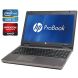 Ноутбук HP ProBook 6560b / 15.6" (1600x900) TN / Intel Core i5-2520M (2 (4) ядра по 2.5 - 3.2 GHz) / 8 GB DDR3 / 500 GB HDD / AMD Radeon HD 6470M, 512 MB DDR3, 64-bit / WebCam / DVD-ROM купити