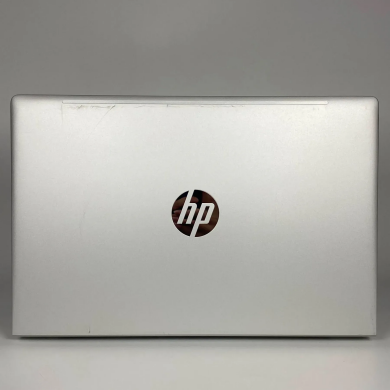 Ноутбук HP Probook 445 G10 / 14" (1920x1080) IPS / AMD Ryzen 5 7530U (6 (12) ядер по 2.0 - 4.5 GHz) / 16 GB DDR4 / 256 GB SSD / AMD Radeon Vega 6 Graphics / WebCam / TouchID
