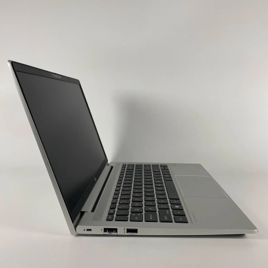 Ноутбук HP Probook 445 G10 / 14" (1920x1080) IPS / AMD Ryzen 5 7530U (6 (12) ядер по 2.0 - 4.5 GHz) / 16 GB DDR4 / 256 GB SSD / AMD Radeon Vega 6 Graphics / WebCam / TouchID