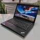 Ноутбук Lenovo ThinkPad T430 / 14" (1366x768) TN / Intel Core i5-3320M (2 (4) ядра по 2.6 - 3.3 GHz) / 8 GB DDR3 / 128 GB SSD / Intel HD Graphics 4000 / WebCam / DVD-ROM / VGA купити