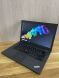 Ноутбук Lenovo ThinkPad T440 / 14" (1600x900) TN / Intel Core i5-4300U (2 (4) ядра по 1.9 - 2.9 GHz) / 8 GB DDR3 / 128 GB SSD / Intel HD Graphics 4400 / WebCam / Fingeprint купити