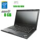Ноутбук Б-клас Lenovo ThinkPad T530 / 15.6'' (1600х900) TN / Intel Core i5-3320M (2 (4) ядра по 2.6 - 3.3 GHz) / 8 GB DDR3 / 500 GB HDD / Intel HD Graphics 4000 / WebCam 