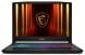 Новый игровой ноутбук MSI Katana 15 HX B14WGK-061XPL / 15.6" (2560x1440) IPS / Intel Core i7-14650HX (16 (24) ядер по 2.2 - 5.2 GHz) / 16 GB DDR5 / 1000 GB SSD / nVidia GeForce RTX 5070, 8 GB GDDR7, 128-bit / WebCam купить