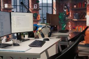 Офісні комп&rsquo;ютери в Одесі &mdash; надійні збірки 2026 року від 10 000 грн